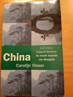 Boekenbundel [3 st] - Carolijn Visser, Ophalen of Verzenden, Gelezen, Carolijn Visser, Azië
