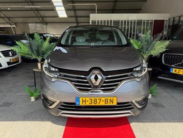 Renault Espace GRAND 1.6 dCi AUT Initiale Paris 7P! 2015 beschikbaar voor biedingen