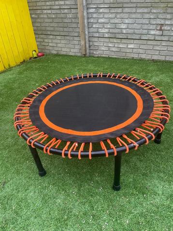 Fitness trampoline flexbounce beschikbaar voor biedingen