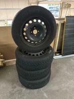 winterset kleber, Auto-onderdelen, Ophalen, 16 inch, Banden en Velgen, Winterbanden