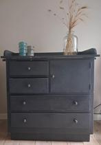 commode (vintage), Ophalen, Gebruikt, 100 cm of meer, Minder dan 50 cm