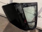 Deur LA Bmw 1-Serie F40 zwart 668, Auto-onderdelen, Gebruikt, Deur, Ophalen of Verzenden, Links
