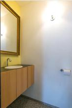 2 Blomus RVS toiletrol houders, Ophalen of Verzenden, Zo goed als nieuw, Overige kleuren, Overige typen