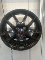 15inch Fiat/Alfa velgen zgan, Auto-onderdelen, Banden en Velgen, Ophalen, Velg(en), 16 inch, Zomerbanden