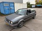 Volkswagen Golf 1.8-16V GTI, Voorwielaandrijving, Gebruikt, 4 cilinders, 139 pk