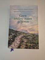 Geen andere naam gegeven - Bijbels dagboek, Ophalen of Verzenden, Gelezen, L.J. Valen, Christendom | Katholiek