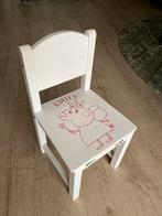 Ikea Sundvik Kinderstoel, Kinderen en Baby's, Kinderkamer | Tafels en Stoelen, Ophalen of Verzenden, Gebruikt, Stoel(en)