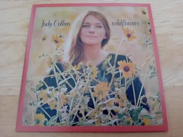 CD Judy Collins - Wildflowers