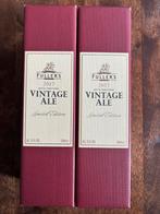 Fuller's Vintage Ale 2017 (bier) - 2 stuks, Ophalen of Verzenden, Nieuw, Flesje(s), Overige merken