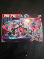 Lego Vidiyo K-pawp concert 43113, Kinderen en Baby's, Speelgoed | Duplo en Lego, Ophalen of Verzenden, Zo goed als nieuw, Complete set