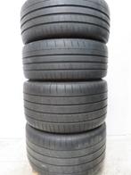 Porsche 911 997 Carrera sport 19 inch velgen 4 S zomerbanden, Auto-onderdelen, Banden en Velgen, 19 inch, Gebruikt, Banden en Velgen