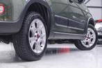Fiat Panda 0.9 TwinAir 4x4 Climbing |Electronic diff lock |, Auto's, Fiat, 1025 kg, Gebruikt, Euro 6, Panda
