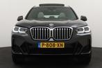 BMW X3 xDrive30e M-Sport NW Model Pano-dak Sportstoelen Head, Automaat, 1998 cc, Gebruikt, 2000 kg