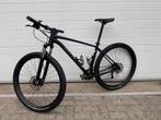 Specialized rockhopper mountainbike zwart, Heren, Zo goed als nieuw, Geen vering, Ophalen
