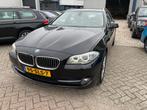 BMW 5-serie Touring 520d High Executive Bj 2011, Exportprijs, Auto's, Automaat, Euro 5, Achterwielaandrijving, 4 cilinders