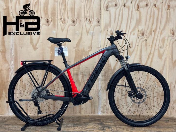 Trek Powerfly Sport 4 Equipped Gen 4 29 inch E-Mountainbike, Fietsen en Brommers, Fietsen | Mountainbikes en ATB, Zo goed als nieuw