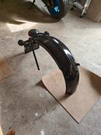 '17 Triumph Bonneville Bobber OEM spatbord, Motoren, Onderdelen | Overige, Gebruikt