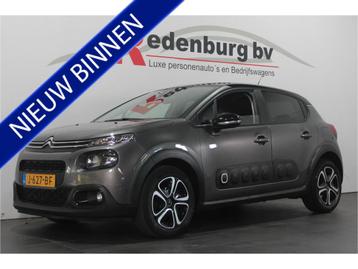Citroën C3 1.2 PureTech Feel - Navi / Carplay / Cruise / Pa beschikbaar voor biedingen