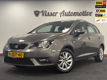 Seat Ibiza ST 1.2 TSI Style *Nationale Auto Pas*Cruise-Contr beschikbaar voor biedingen