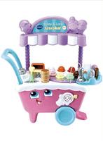 vtech ijskar, Ophalen of Verzenden, Nieuw, 2 tot 4 jaar