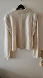 drykorn trui, Kleding | Dames, Truien en Vesten, Maat 38/40 (M), Drykorn, Beige, Ophalen of Verzenden