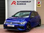 Volkswagen Golf 2.0 TSI R 4Motion Memory/Akra/H&K/Keyless/Pa, Auto's, Volkswagen, 12 maanden, Gebruikt, 1451 kg, Bedrijf