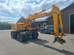 Atlas 1304 mobiele kraan, Zakelijke goederen, Machines en Bouw | Kranen en Graafmachines, Ophalen of Verzenden, Graafmachine