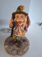 Efteling Laaf Beeldje, Ophalen of Verzenden