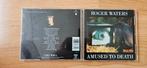 Rodger Waters - Amused To Death - CD, Ophalen of Verzenden, Gebruikt