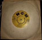 Singel: Conway Twitty - Mona Lisa, Cd's en Dvd's, Vinyl Singles, Gebruikt, 7 inch, Single, Ophalen of Verzenden