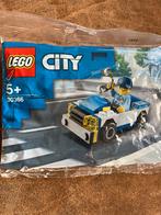 Lego city 30366, Ophalen of Verzenden, Nieuw, Complete set, Lego