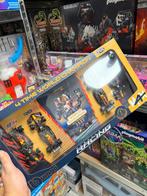 Bburago Red Bull Racing F1 4x World Champion Max Verstappen, Ophalen of Verzenden, Nieuw, Formule 1