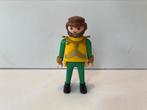 Los poppetje ridders., Kinderen en Baby's, Speelgoed | Playmobil, Ophalen of Verzenden, Zo goed als nieuw, Los playmobil
