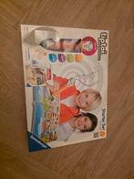 Tiptoi Starterset - ZGAN, Ophalen, Zo goed als nieuw, Ontdekken, Met geluid