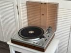Philips 22GA312 Vintage Platenspeler, Audio, Tv en Foto, Platenspelers, Ophalen, Philips, Gebruikt, Automatisch