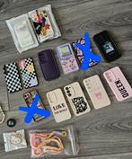 Samsung S23 telefoonhoesjes, Ophalen, Nieuw, Galaxy S2, Frontje of Cover