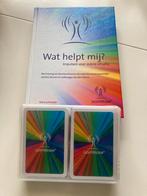 Lichtwesen boek en kaarten, Ophalen of Verzenden, Zo goed als nieuw, Spiritualiteit algemeen, Achtergrond en Informatie