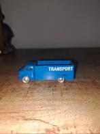 Lego model 651 systeem mercedes truck kp569, Overige merken, Lego, Gebruikt, Dk