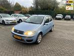 Fiat Punto 1.4-16V Young 72.000 km NAP, Auto's, Voorwielaandrijving, Gebruikt, Elektrische ramen, Origineel Nederlands