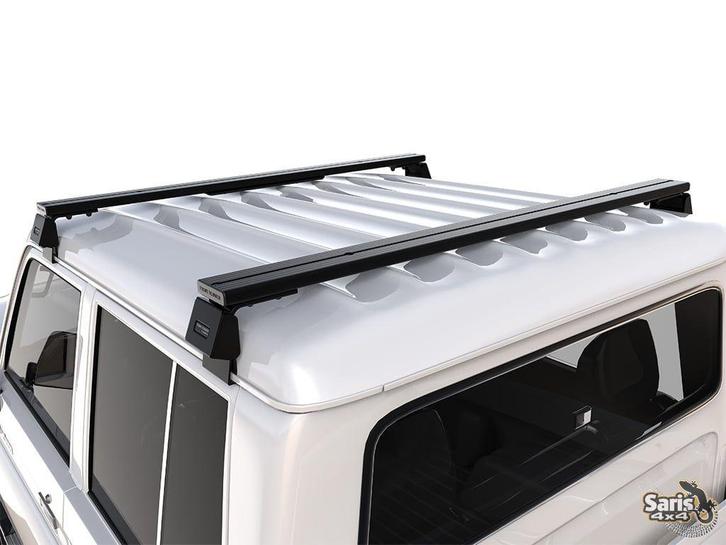 Front Runner Dakdragers Toyota Hilux DC (1988-1997) Load Bar, Caravans en Kamperen, Tenten, Ophalen of Verzenden