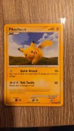 Pikachu (MD70), Ophalen of Verzenden, Zo goed als nieuw, Losse kaart