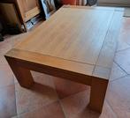 Salontafel, Ophalen, Gebruikt, 100 tot 150 cm, 50 tot 100 cm