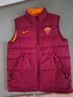 Nike Bodywarmer( reverse) Bordeaux/Oranje - Maat L, Maat 52/54 (L), Nike, Ophalen of Verzenden, Zo goed als nieuw