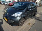 Peugeot 107  apk 10.26 1.0-12V XS, Voorwielaandrijving, Metallic lak, Gebruikt, 4 stoelen