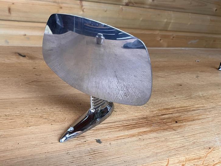 Panorama skispiegel in jaren 70 stijl, Watersport en Boten, Accessoires en Onderhoud, Gebruikt, Overige typen, Ophalen of Verzenden