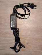 Toshiba pa5177u laptop oplader 19v 2,37a 45w 5,5 x 2,5 mm, Ophalen of Verzenden, Gebruikt, Toshiba