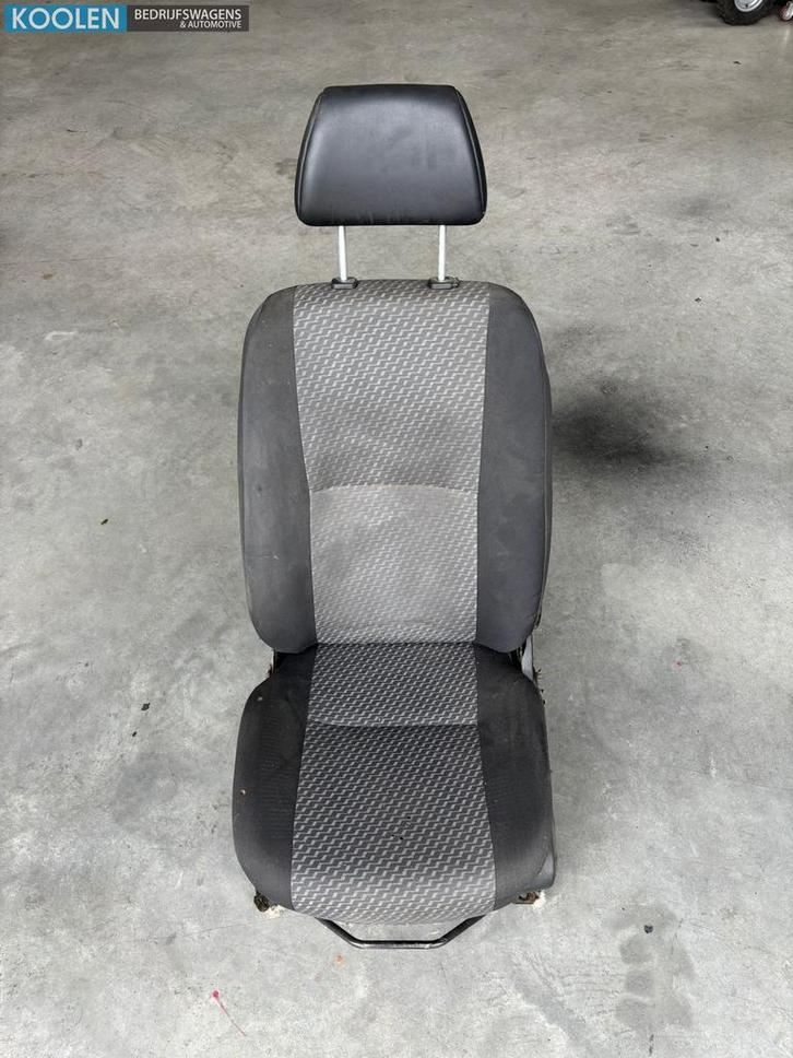 Bijrijdersstoel Crafter/Sprinter, Auto-onderdelen, Interieur en Bekleding, Gebruikt, Ophalen