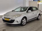 Renault Mégane Estate 1.4 TCe Dynamique, Auto's, Voorwielaandrijving, 15 km/l, Gebruikt, 680 kg