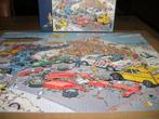 Puzzel Jan van Haasteren 1000 stuks GRAND PRIX, Hobby en Vrije tijd, Denksport en Puzzels, Ophalen of Verzenden, 500 t/m 1500 stukjes