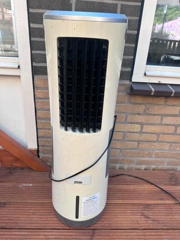 Airco koeler beschikbaar voor biedingen